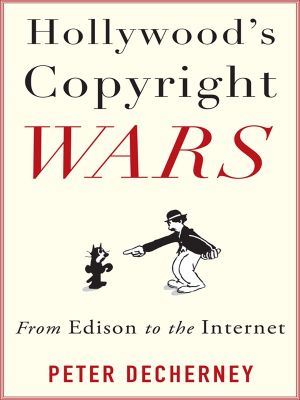 [Film and Culture Series 01] • Hollywood's Copyright Wars